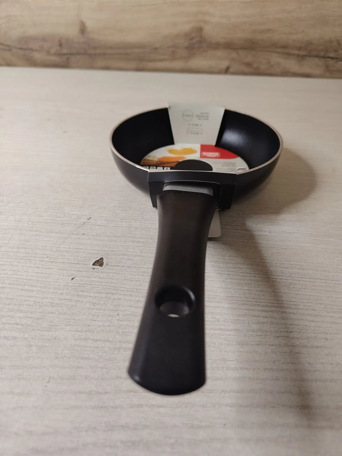 Sartén indubasic de 14cm - Ibili