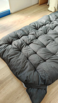 Cojín para Tumbona 190 x 70 cm, Esterilla