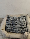 Cama para perro - lionto