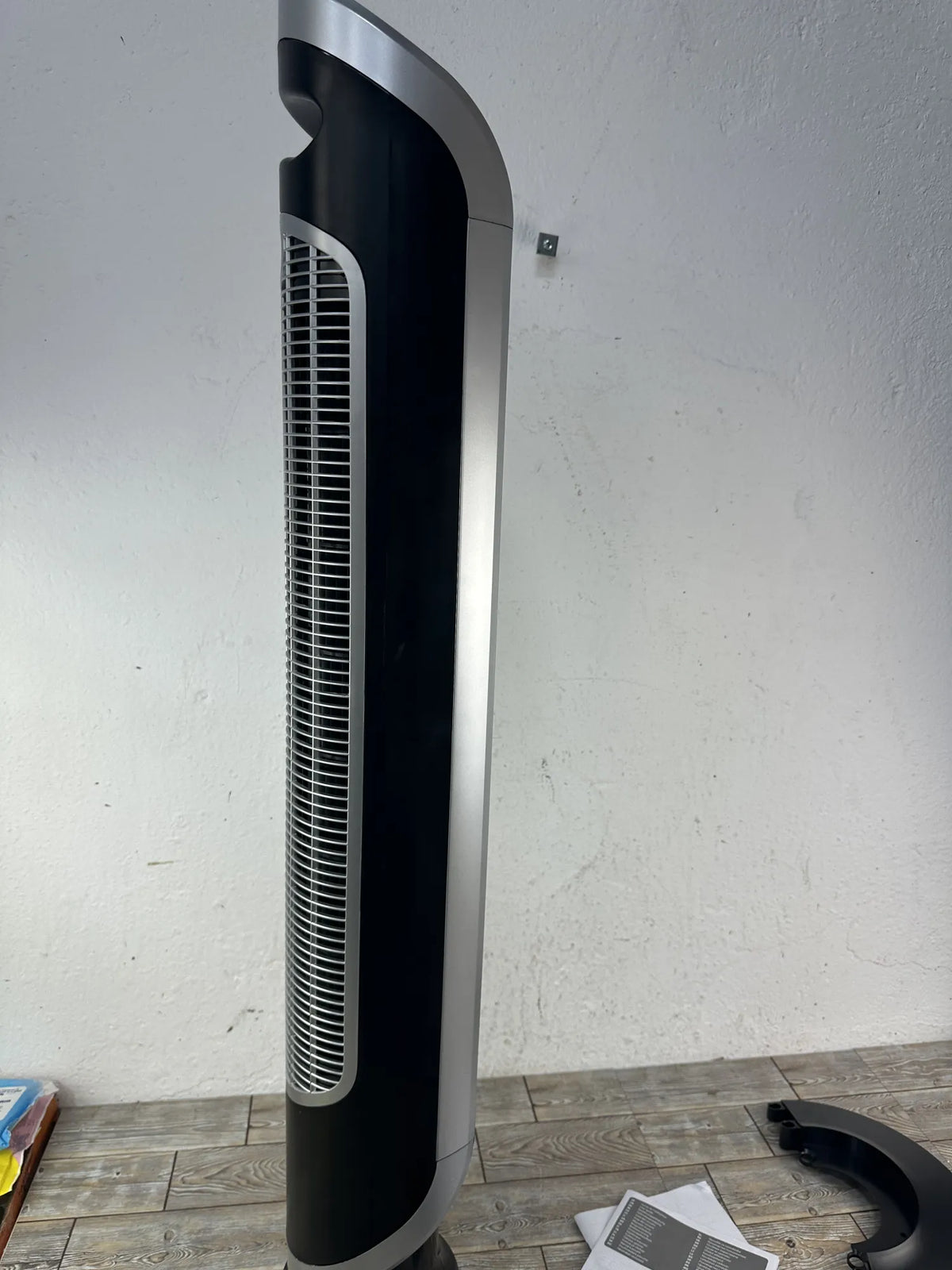 Ventilador de torre Rowenta