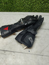 Guantes de moto largos talla XS - Dainese