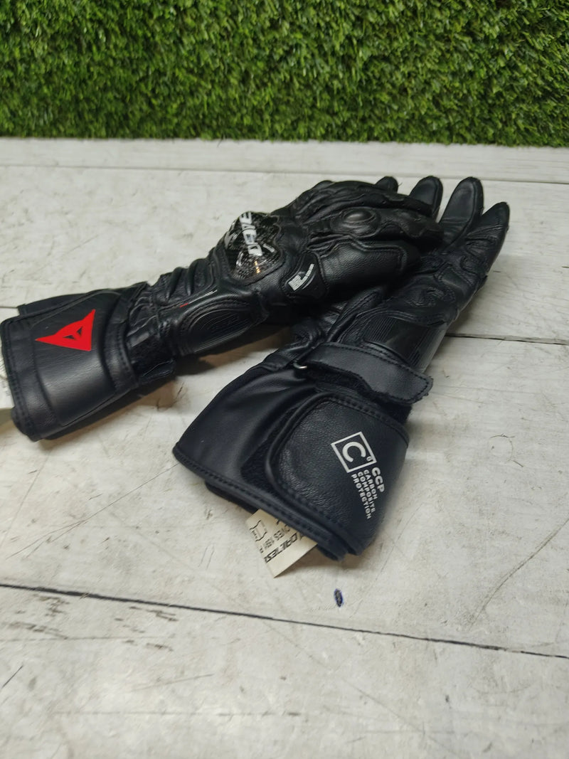 Guantes de moto largos talla XS - Dainese