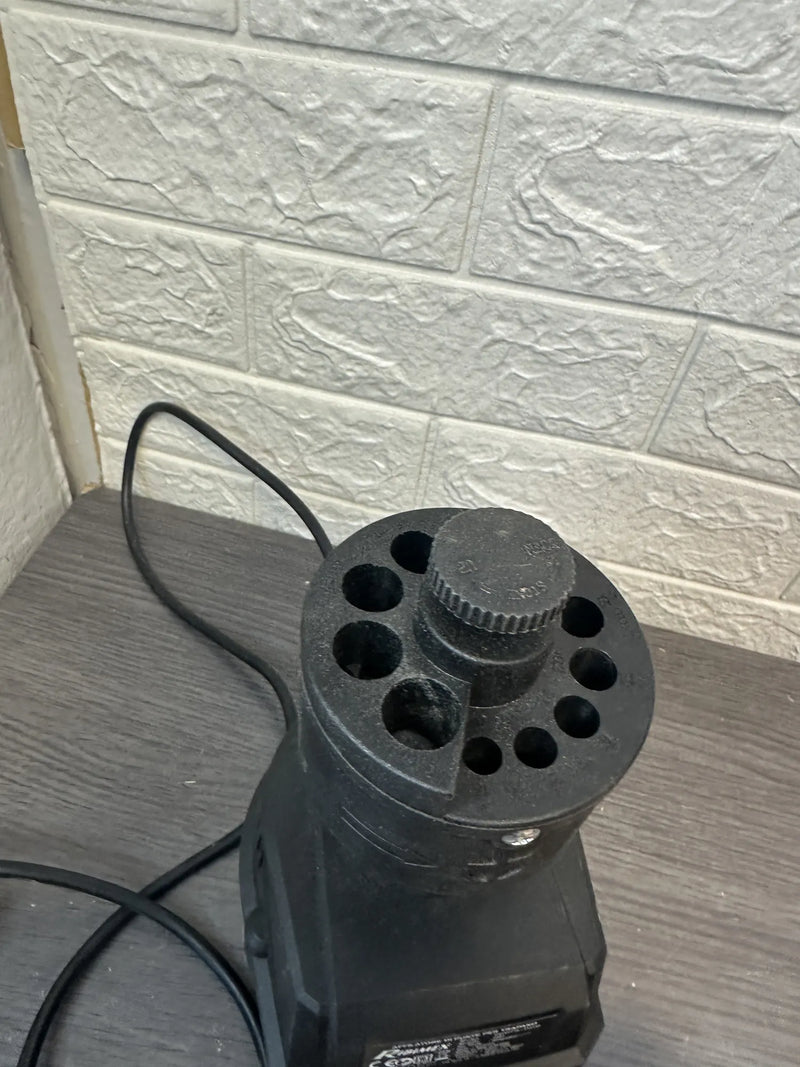 Afilador de brocas
