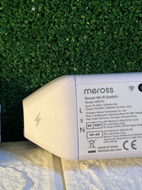 Interruptor Inteligente Universal Meross