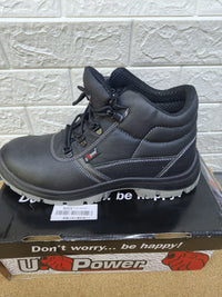 Zapatos de seguridad U Power 45
