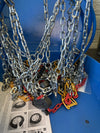 Cadenas de nieve Goodyear