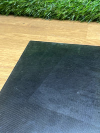 Placa de Impresión Build Plate 235x235x4mm Creality