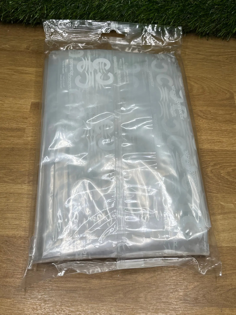 Set de 2 Bolsas de compresión al vacío Compactor