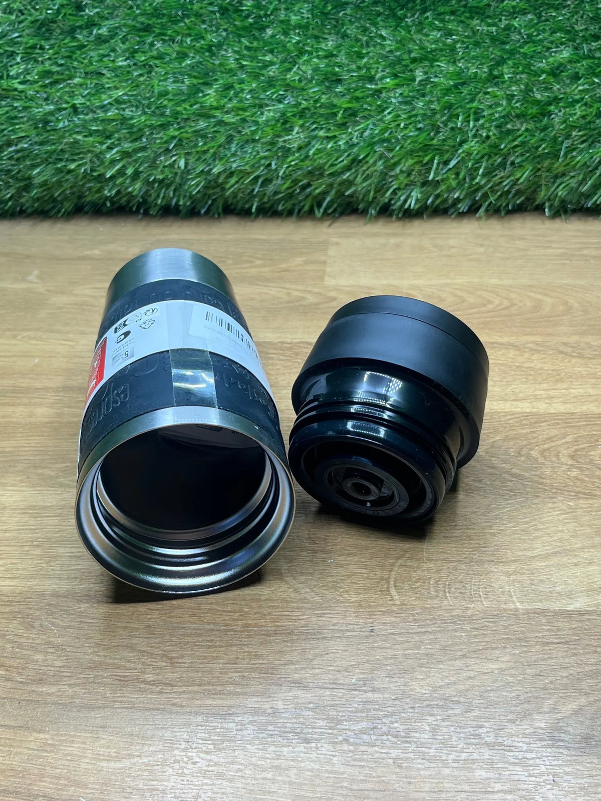 Vaso Térmico Acero Inoxidable Emsa