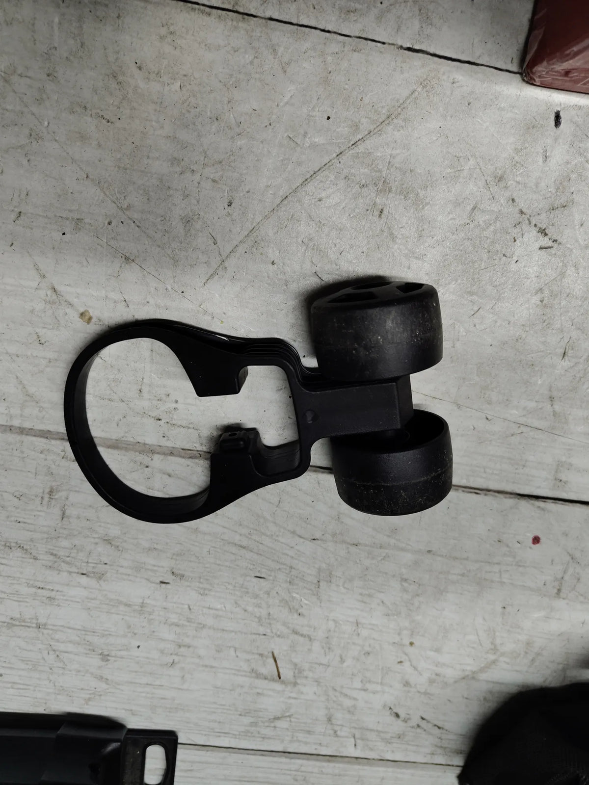 Aspirador de hojas con bolsa recolectora - Einhell
