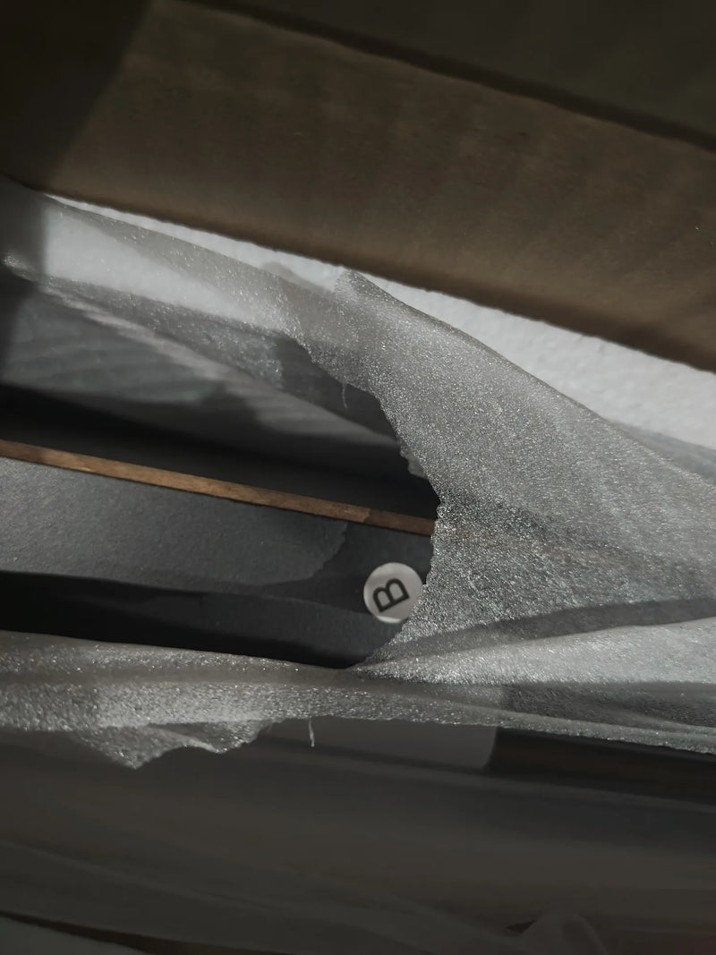Estante de pared flotante - Vasagle