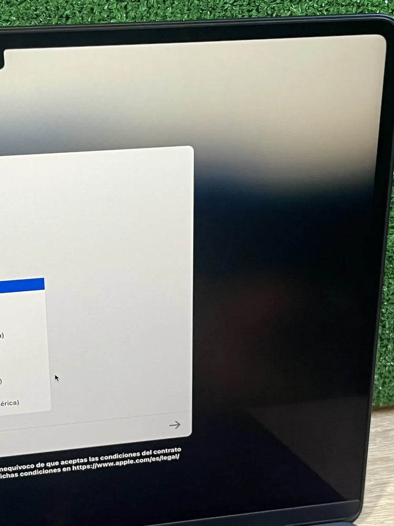 Apple MacBook Air Medianoche