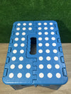 Taburete Plegable de Cocina Arregui