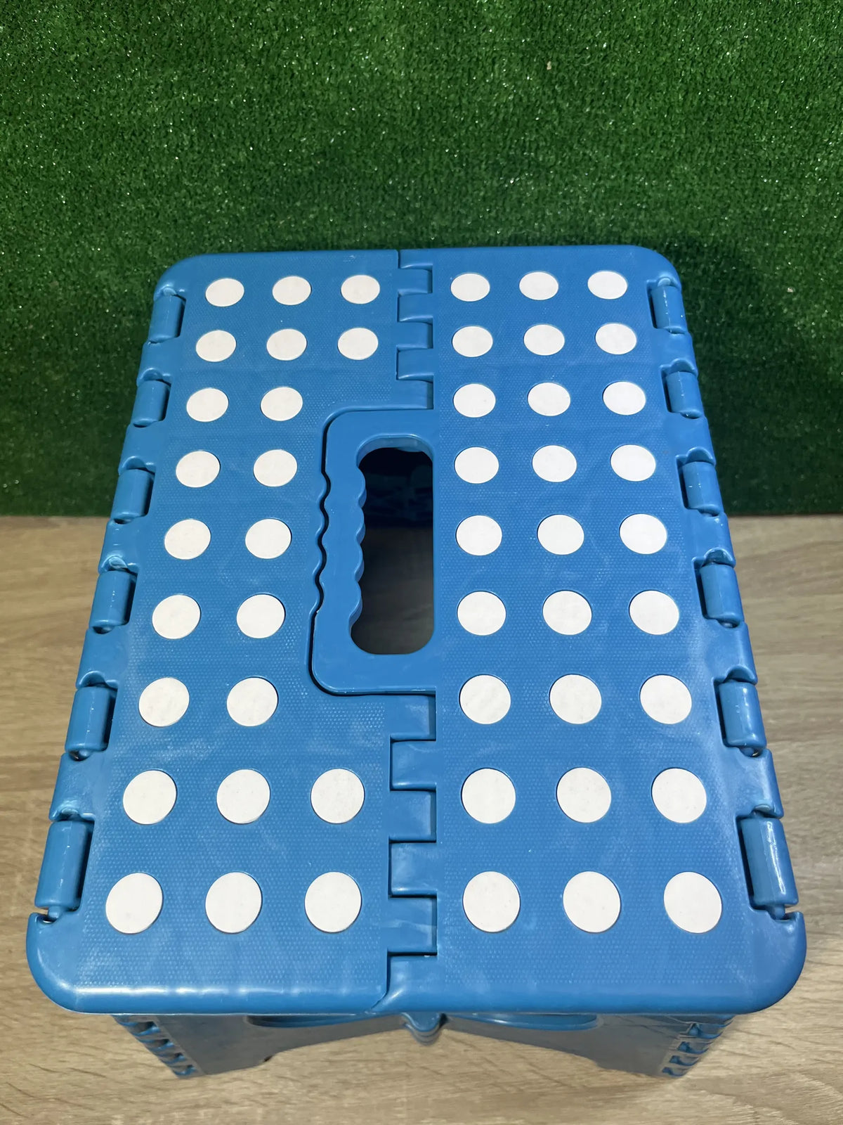 Taburete Plegable de Cocina Arregui