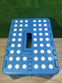 Taburete Plegable de Cocina Arregui