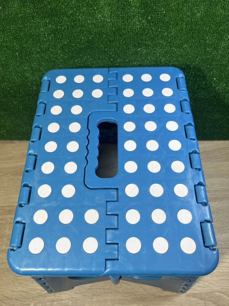 Taburete Plegable de Cocina Arregui