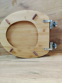 Asiento de inodoro - Schütte