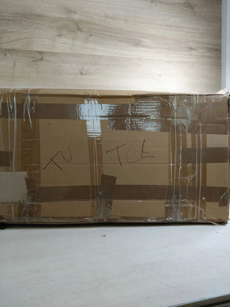 TV TCL 43Pulgadas