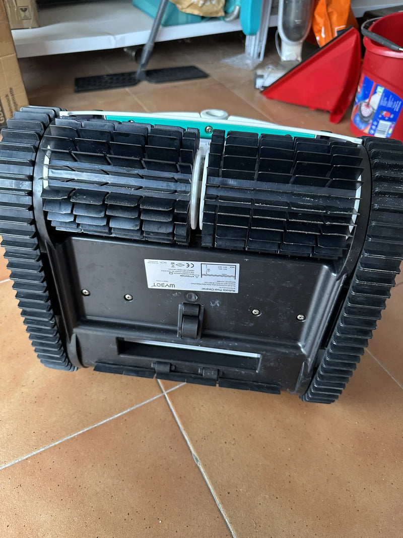 Robot piscina limpiafondos WYBOT C2