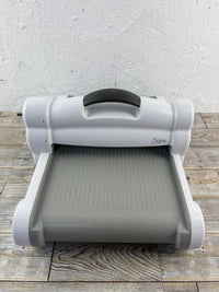 Máquina de troquelado - Sizzix