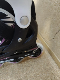 Patines en línea para niños HUDORA