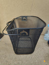 Cesta Bicicleta Delantera FISCHER