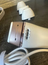 Depiladora láser Braun