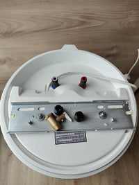Termo Eléctrico Ceramics Digital - THERMOR
