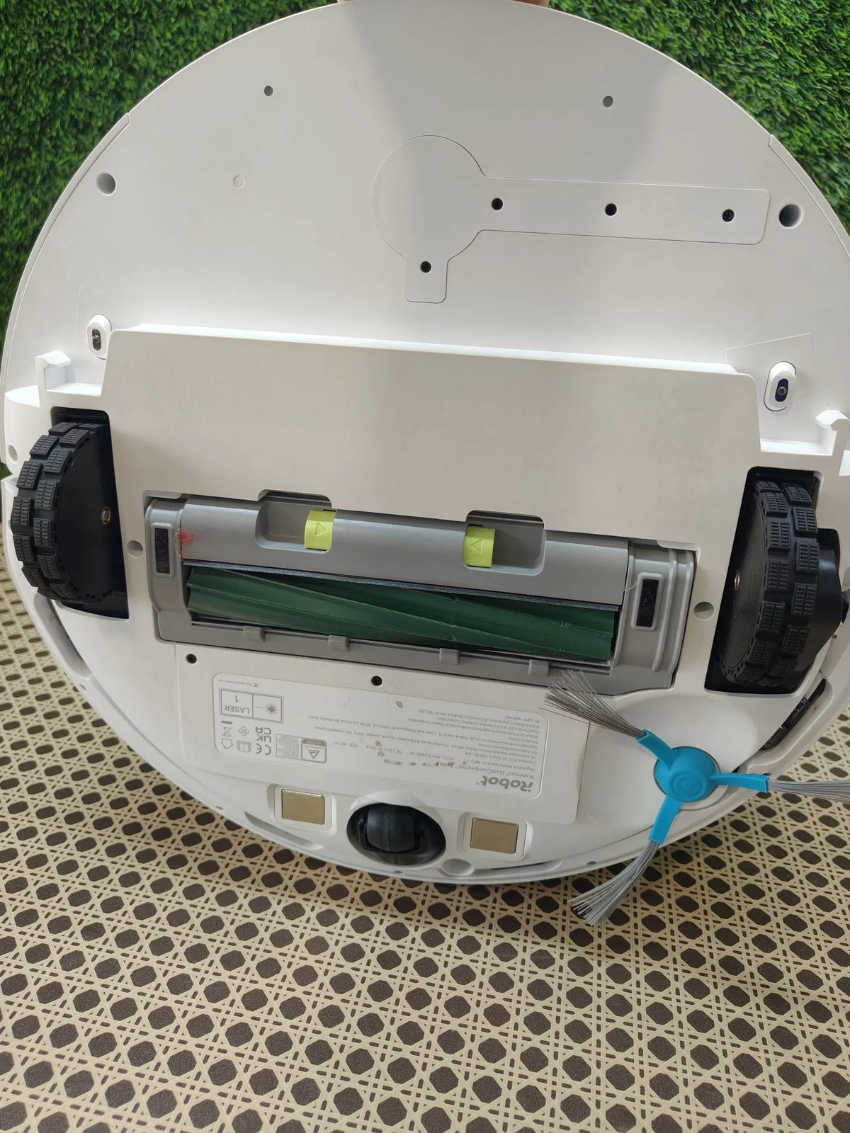 Robot de limpieza Roomba - Irobot