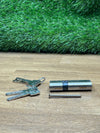 Cilindro europeo TK100 TESA
