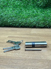 Cilindro europeo TK100 TESA