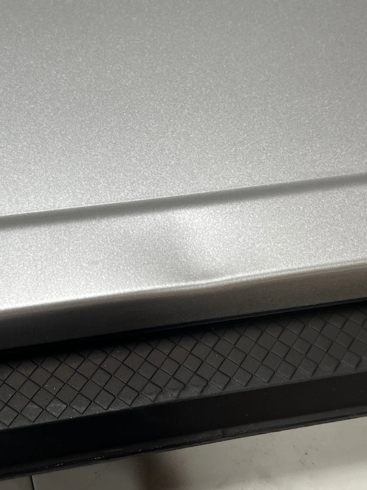 Plancha grande para cocinar sin aceite Princess