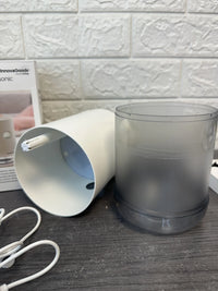 Humidificador Ultrasónico
