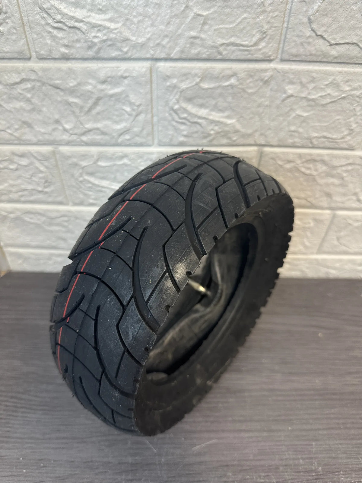 Neumático para Scooter