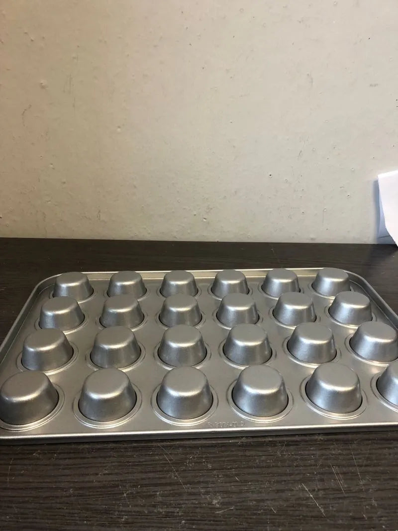 Mini muffins