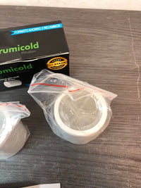 Pack ahorro 3 filtro ducha