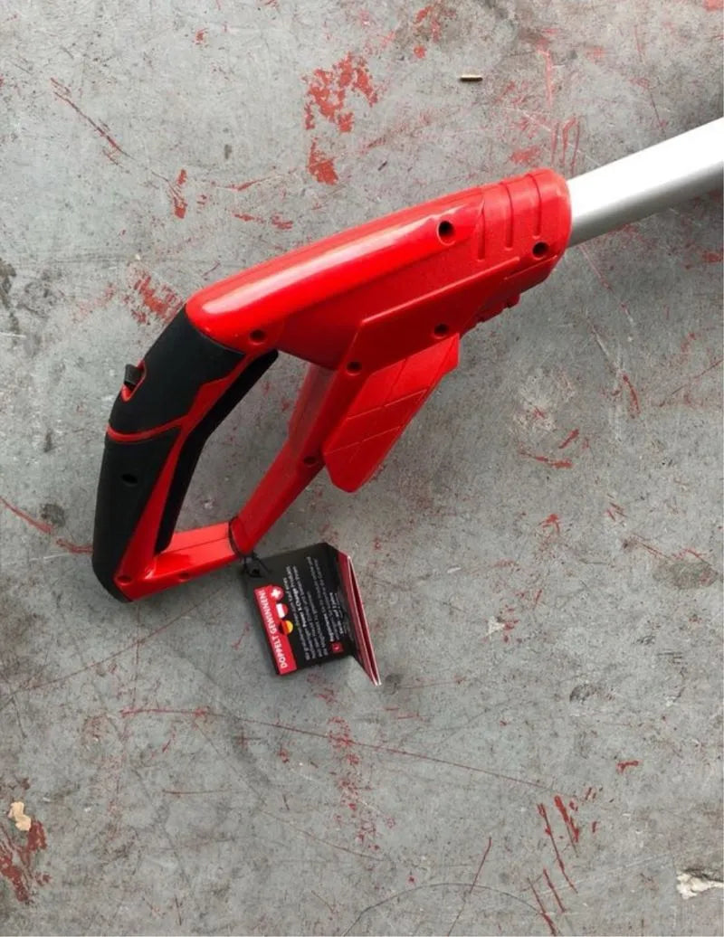 Podadora a batería Einhell