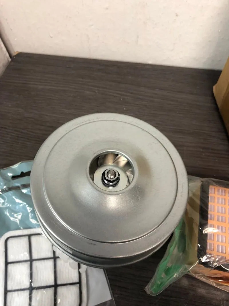 Motor Gecasa
