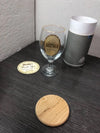 Copa de cerveza CROWNLY CRYSTAL