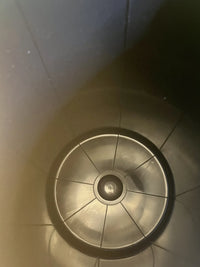 Cubo de Basura Cosmético Modelo Osaki 3L