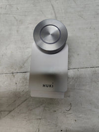 Cerradura inteligente con wifi - Nuki