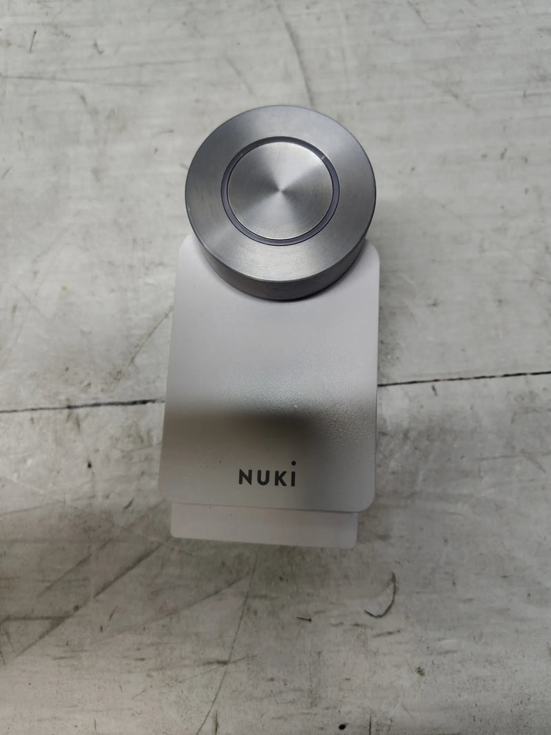 Cerradura inteligente con wifi - Nuki