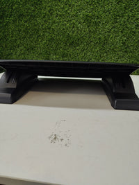 Reposapiés ergonómico para oficina o hogar - Mount it
