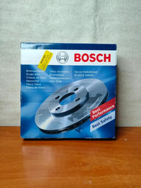 Disco de freno BOSCH