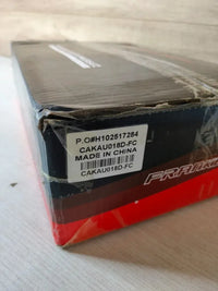 Kit Brazo Transversal Audi - FRANKBERG