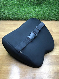 Reposacabezas Coche Negro