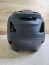 Casco Integral Negro Ciclismo - FOX