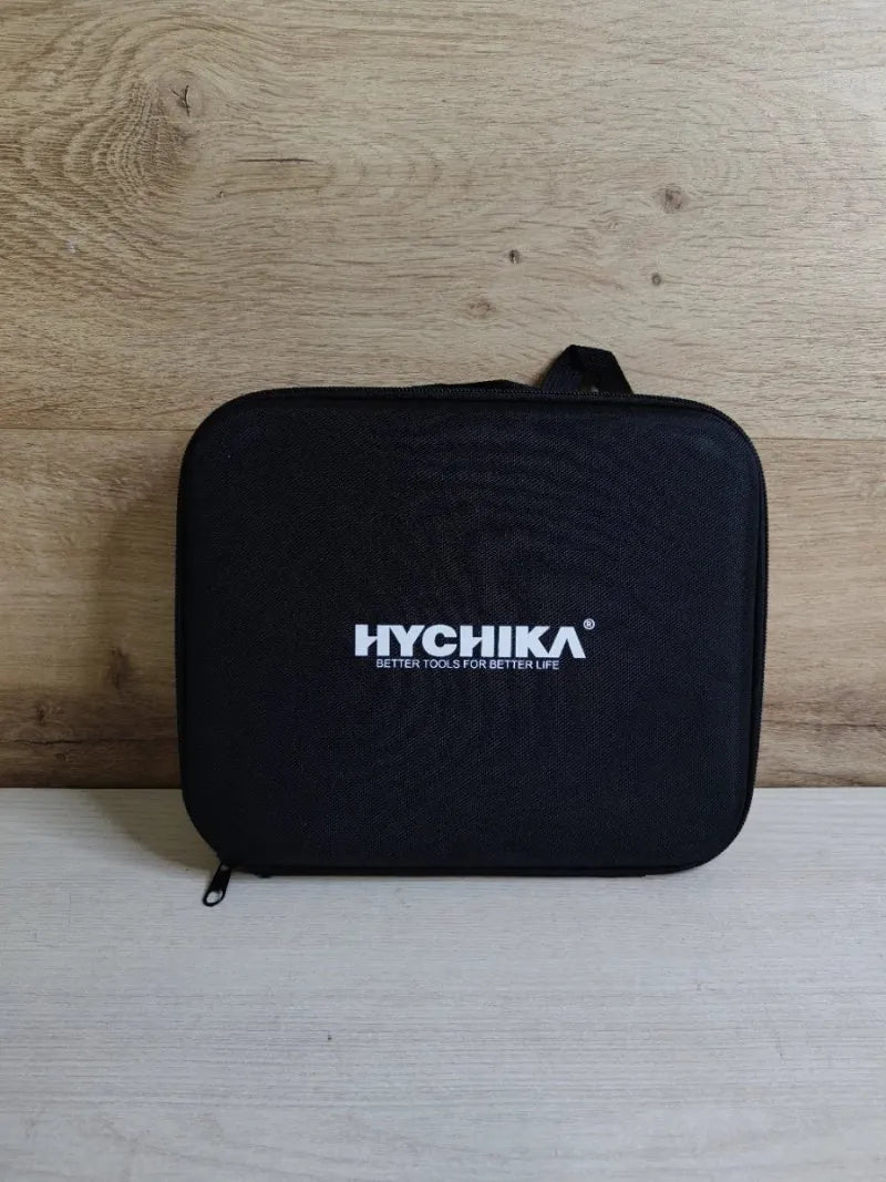 Herramienta rotativa inalámbrica - HYCHIKA
