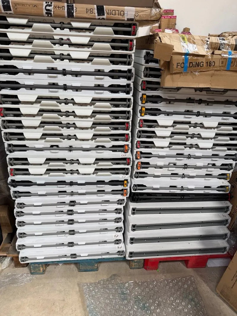 Mesa Plegable Portátil KG KITGARDEN