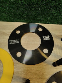 Juego de 2 Separadores OMP Speed